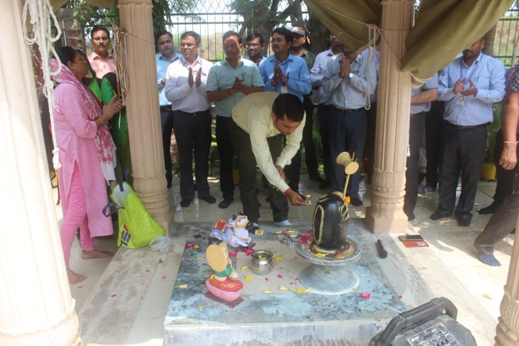 Eshan College of Engineering & Management Agra Festivals photo 17